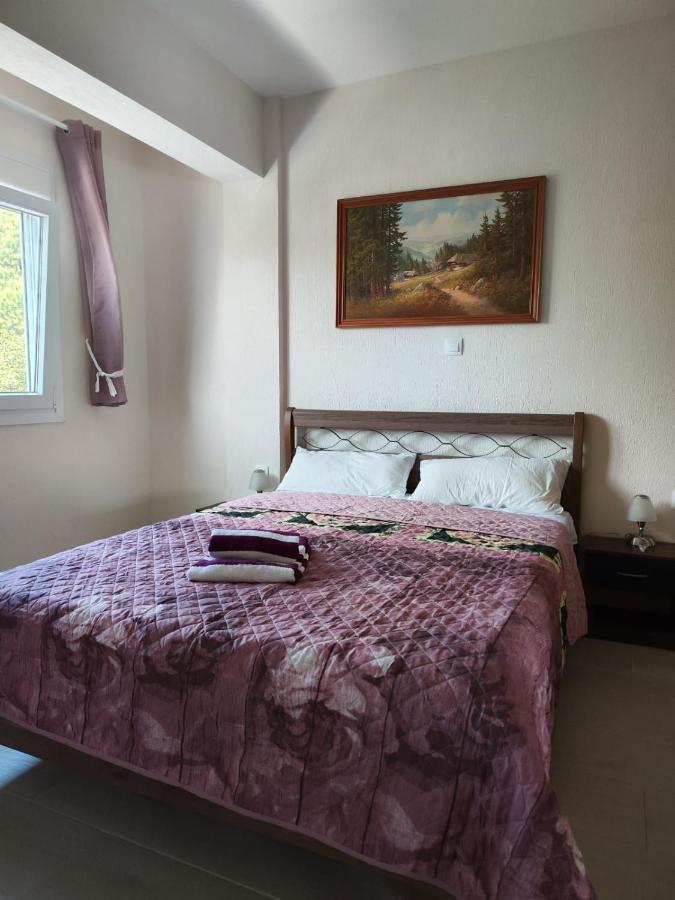 Lilli Deluxe Apartment Nikiti  Extérieur photo